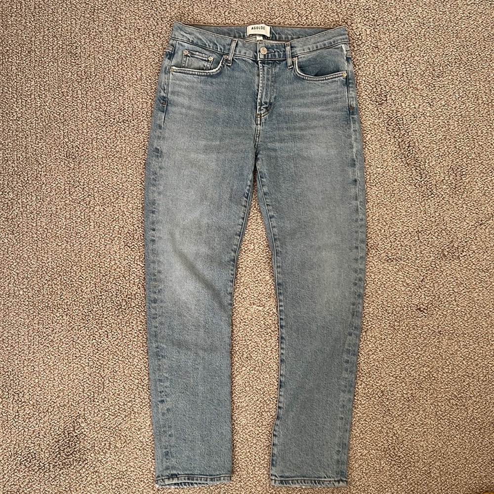Agolde jeans, Toni size 28